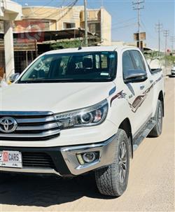 تويوتا هايلوكس